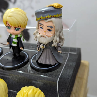 Figurine Harry Potter Chibi (10 cm)