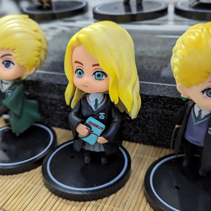 Figurine Harry Potter Chibi (10 cm)