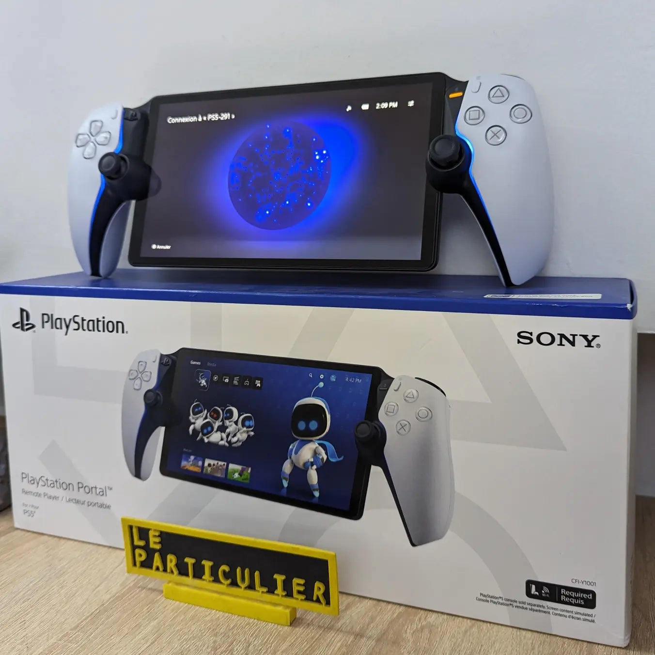 PlayStation Portal
