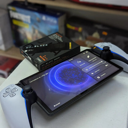 PlayStation Portal Occasion