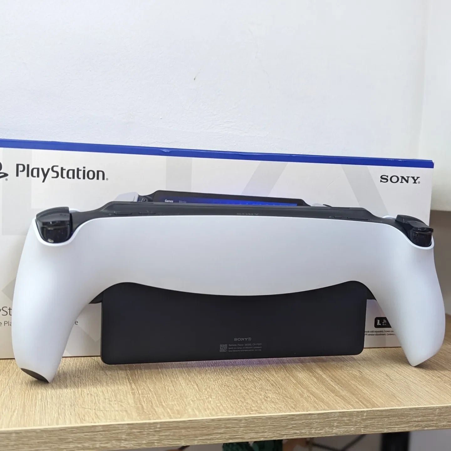 PlayStation Portal