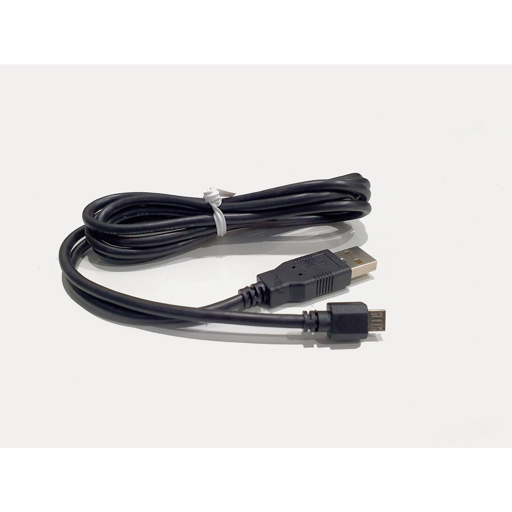 Cable De Recharge PS4 Original 1.5M