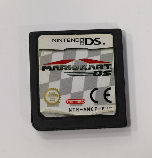 Mario kart Nintendo DS Cartouche Occasion ♻️