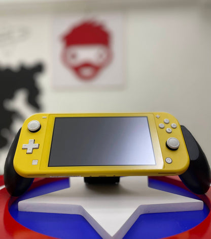Grip pour Nintendo Switch Lite