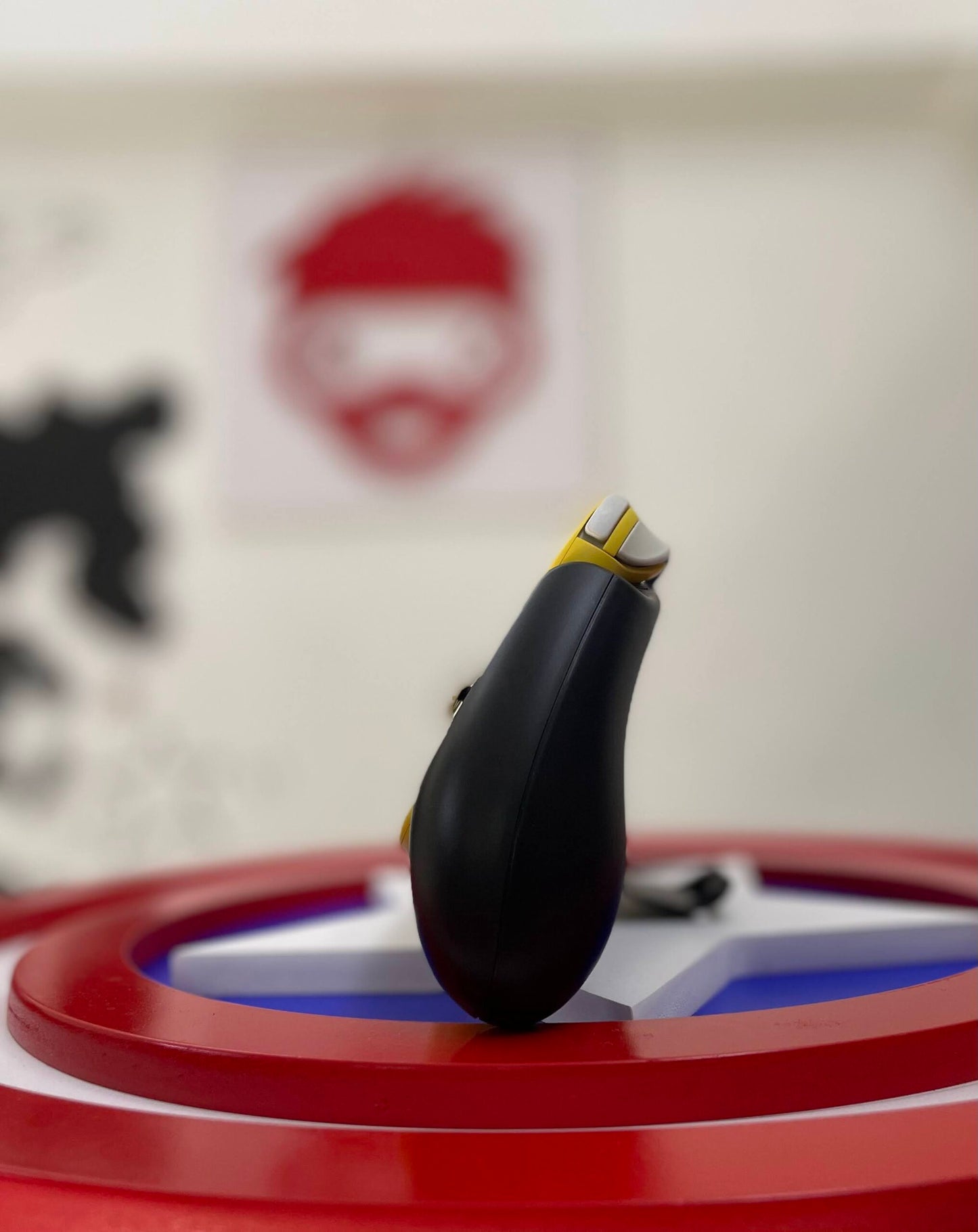 Grip pour Nintendo Switch Lite