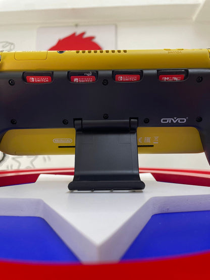 Grip pour Nintendo Switch Lite