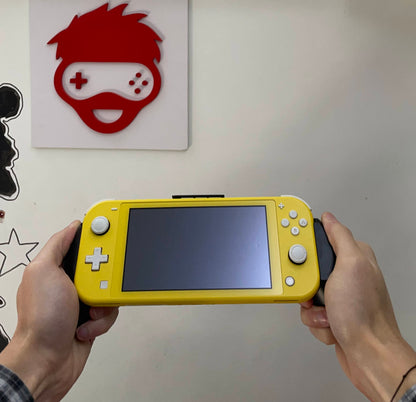 Grip pour Nintendo Switch Lite
