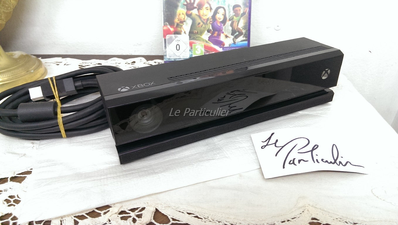 Kinect Xbox One