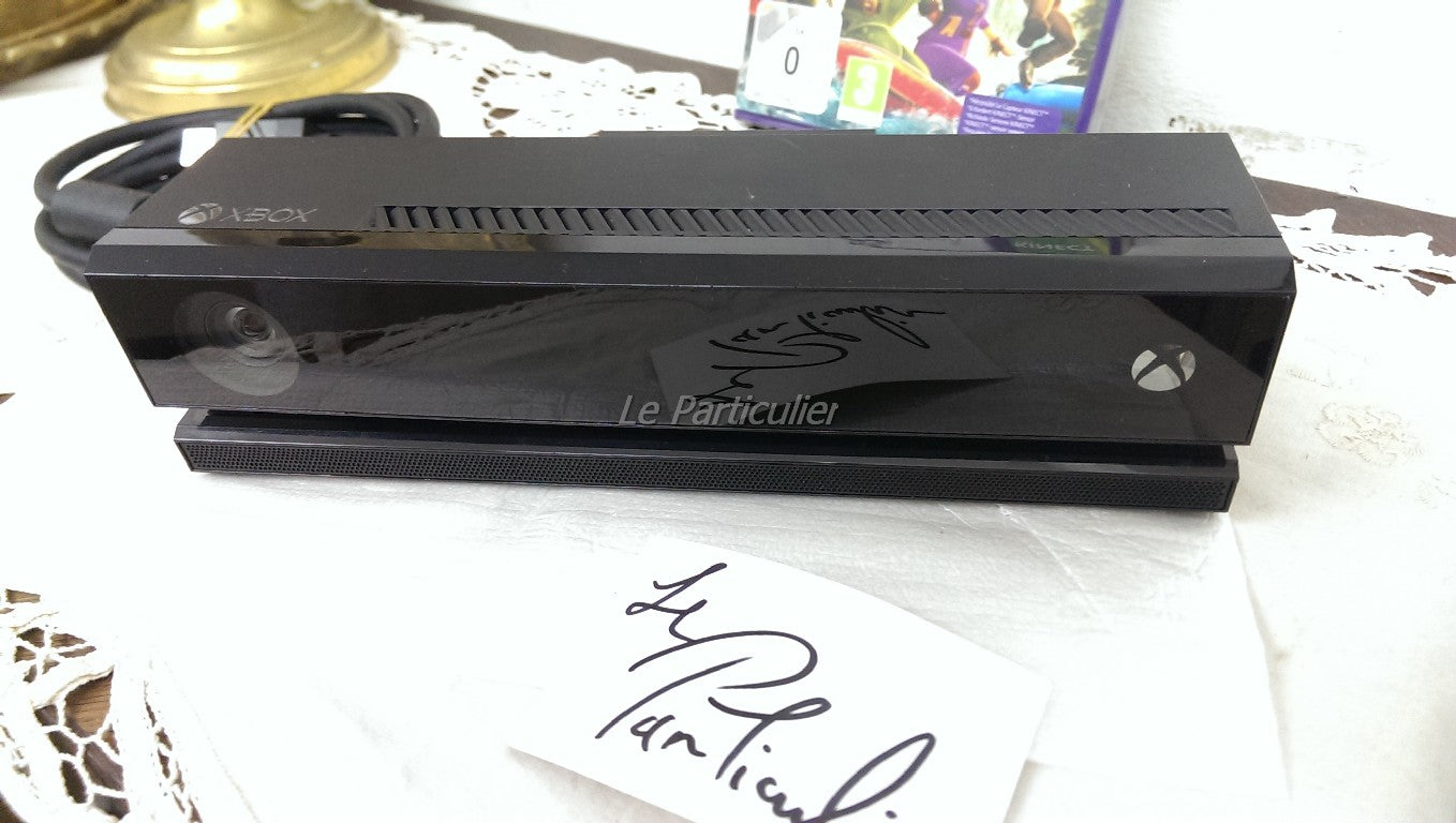 Kinect Xbox One