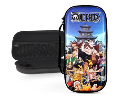 Pochette Nintendo switch One Piece
