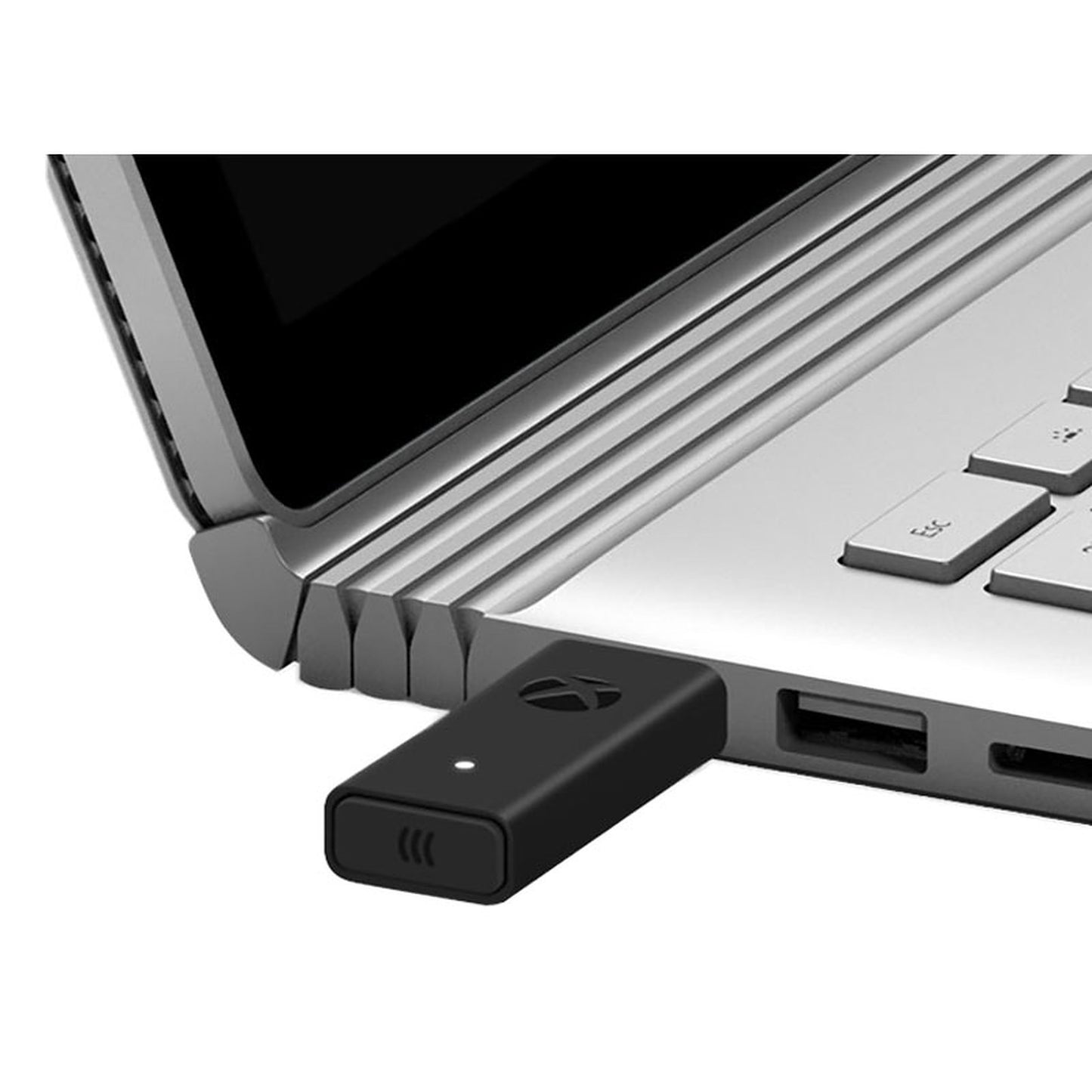 Microsoft Xbox One Wireless Adapter Windows 10