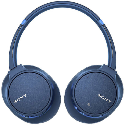 Casque Sony WH-CH700N