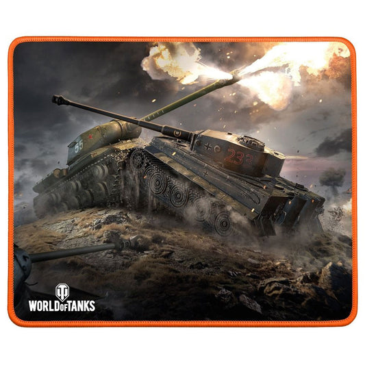 Tapis De Souris World Of Tanks