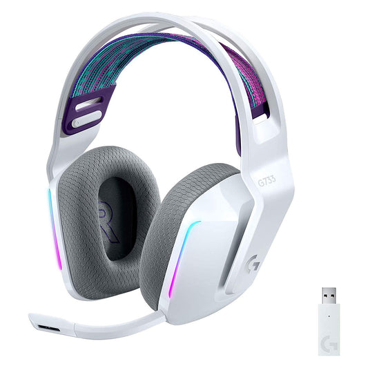 Casque Logitech G733