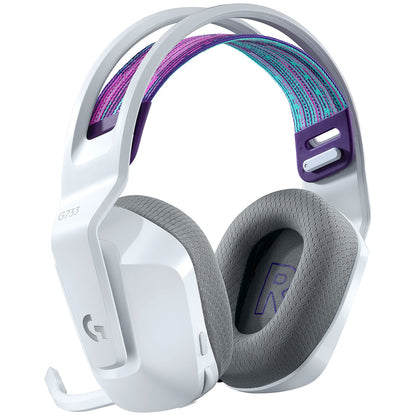 Casque Logitech G733