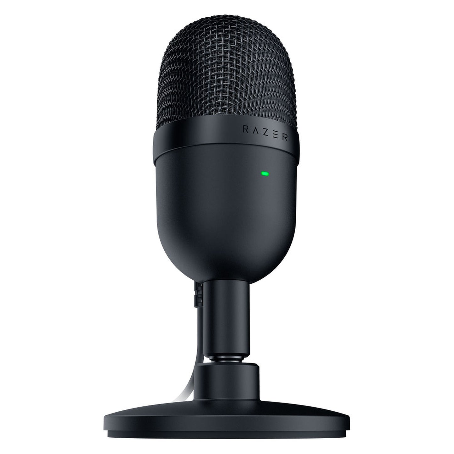 Microphone Razer Seiren Mini ( Noir )