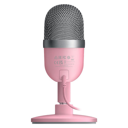 Microphone Razer Seiren Mini ( Quartz )