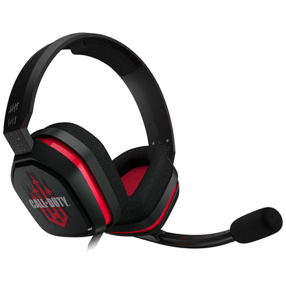 Casque Avec Fil ASTRO A10 | Edition Call Of Duty |PS4/Xbox One/PC)