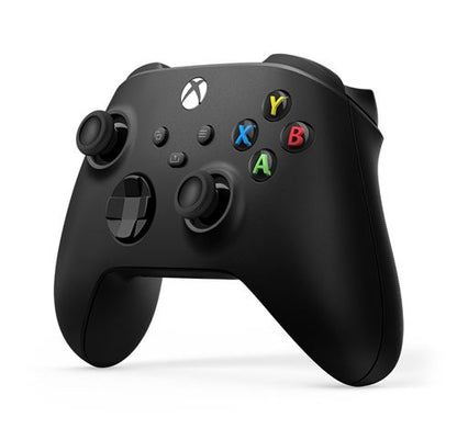 Manette Xbox One Series S/X Carbon Black (Sans Boite) Occasion ♻️