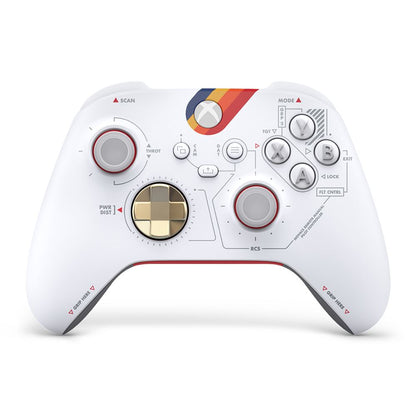 Manette Xbox Serie S/X Starfield