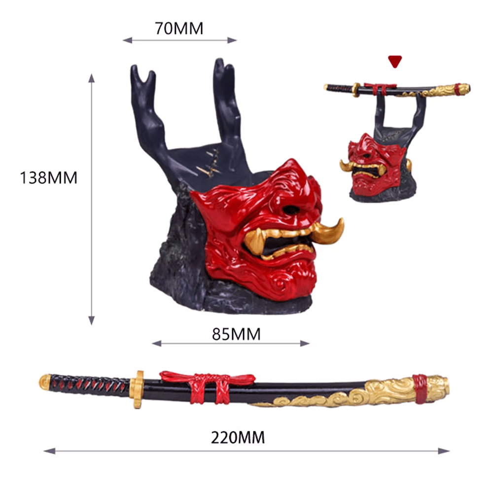 Support Universel Pour Manette -Oni-