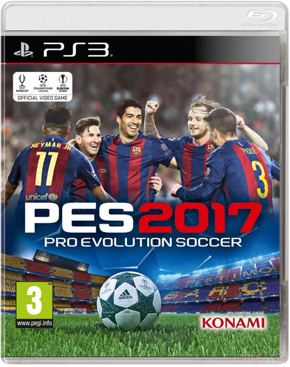 Chargement JEUX PS3