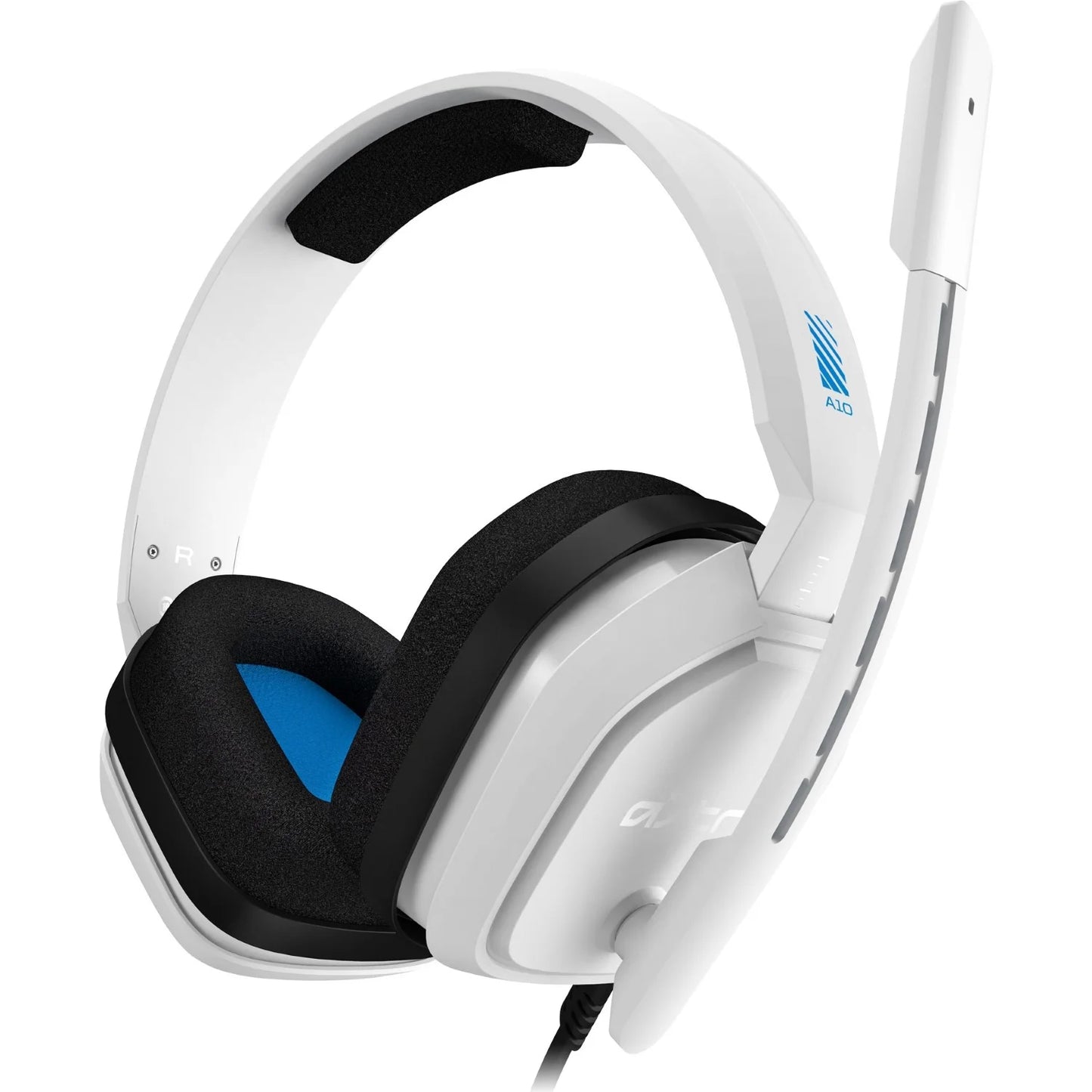 Casque Astro A10 PS4 Headset WHITE (Sans Boite)