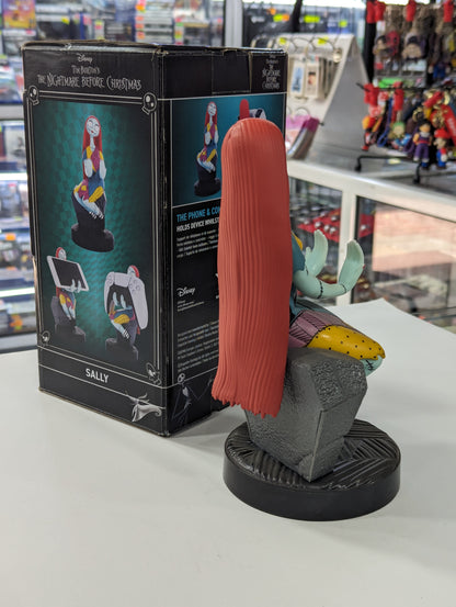 Figurine Support Manette Sally 20 Cm