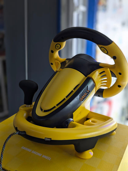 Volant PXN V3 PRO (PC/PS3/PS4/XBOX ONE/XBOX SERIES)