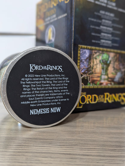 Boule De Neige Seigneurs Des Anneaux Frodo 17 cm