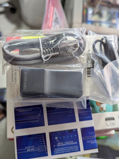 Module pour Ps4 version 11.00 (maximum) HEN