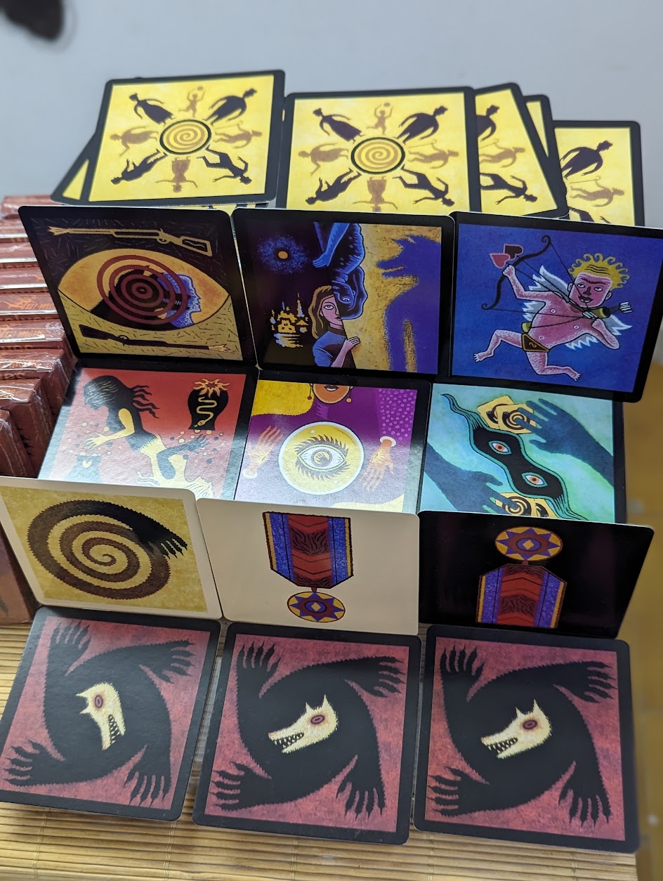 Les Loups-garous de Thiercelieux