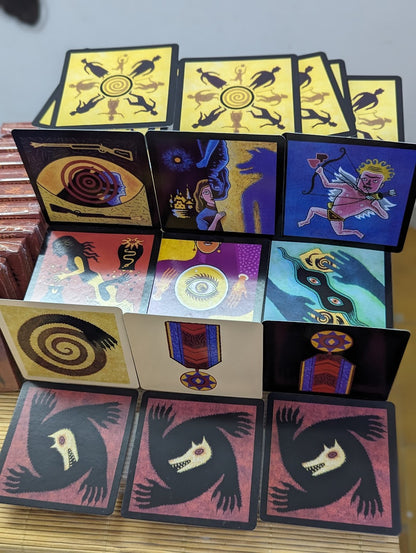 Les Loups-garous de Thiercelieux