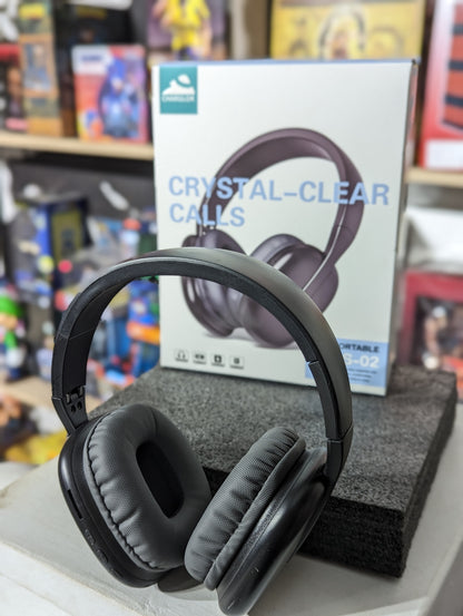 Casque Sans Fil Bluetooth BS-02