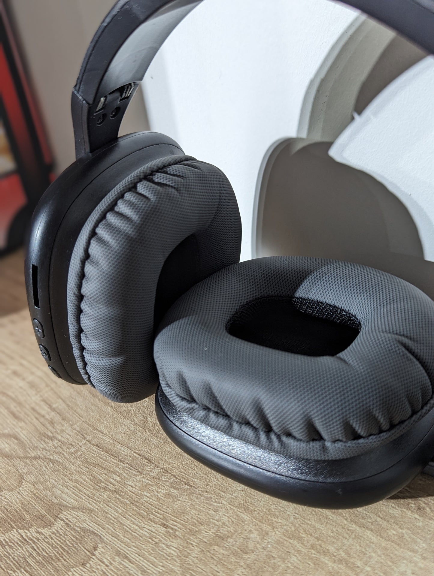 Casque Sans Fil Bluetooth BS-02