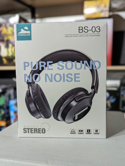 Casque Sans Fil Bluetooth bs-03