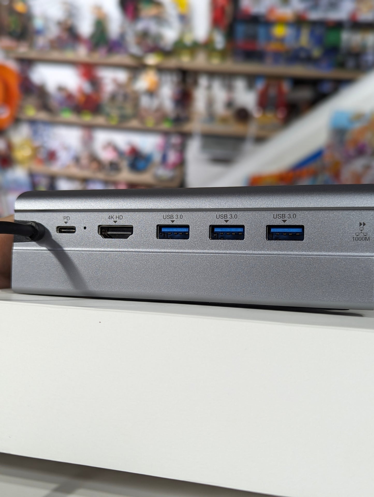 Docking Station for with Steam Deck