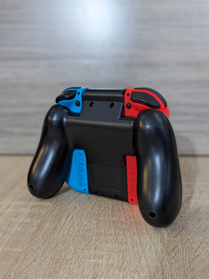 Support Joy Con Grip