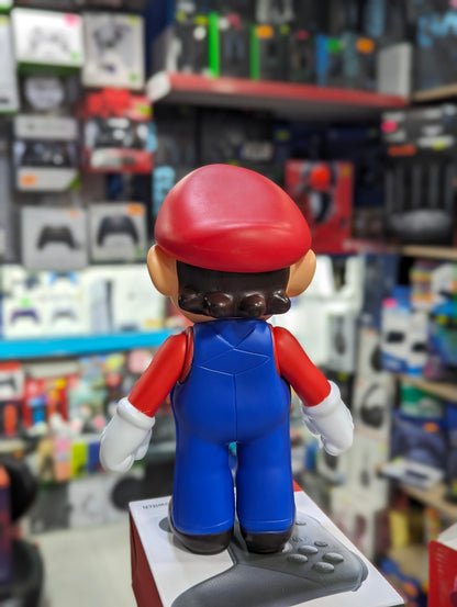 Figurine Super Mario Bros 22 cm