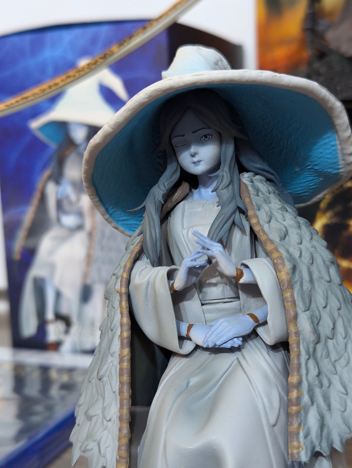 Figurine Ranni ELDEN RING 16cm