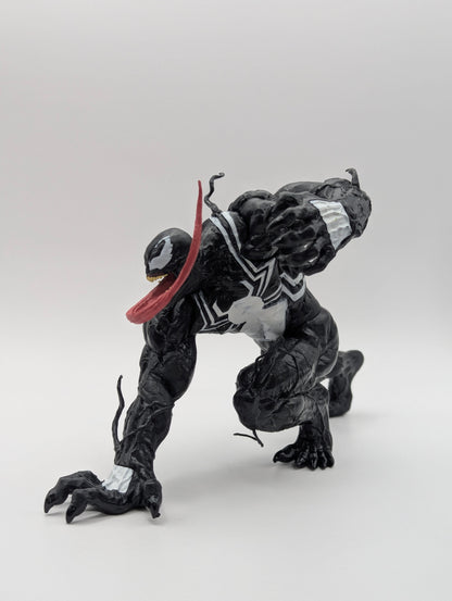Figurine Venom + Socle Magnetique
