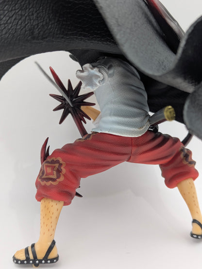 Figurine Shanks (17 cm) - One Piece -