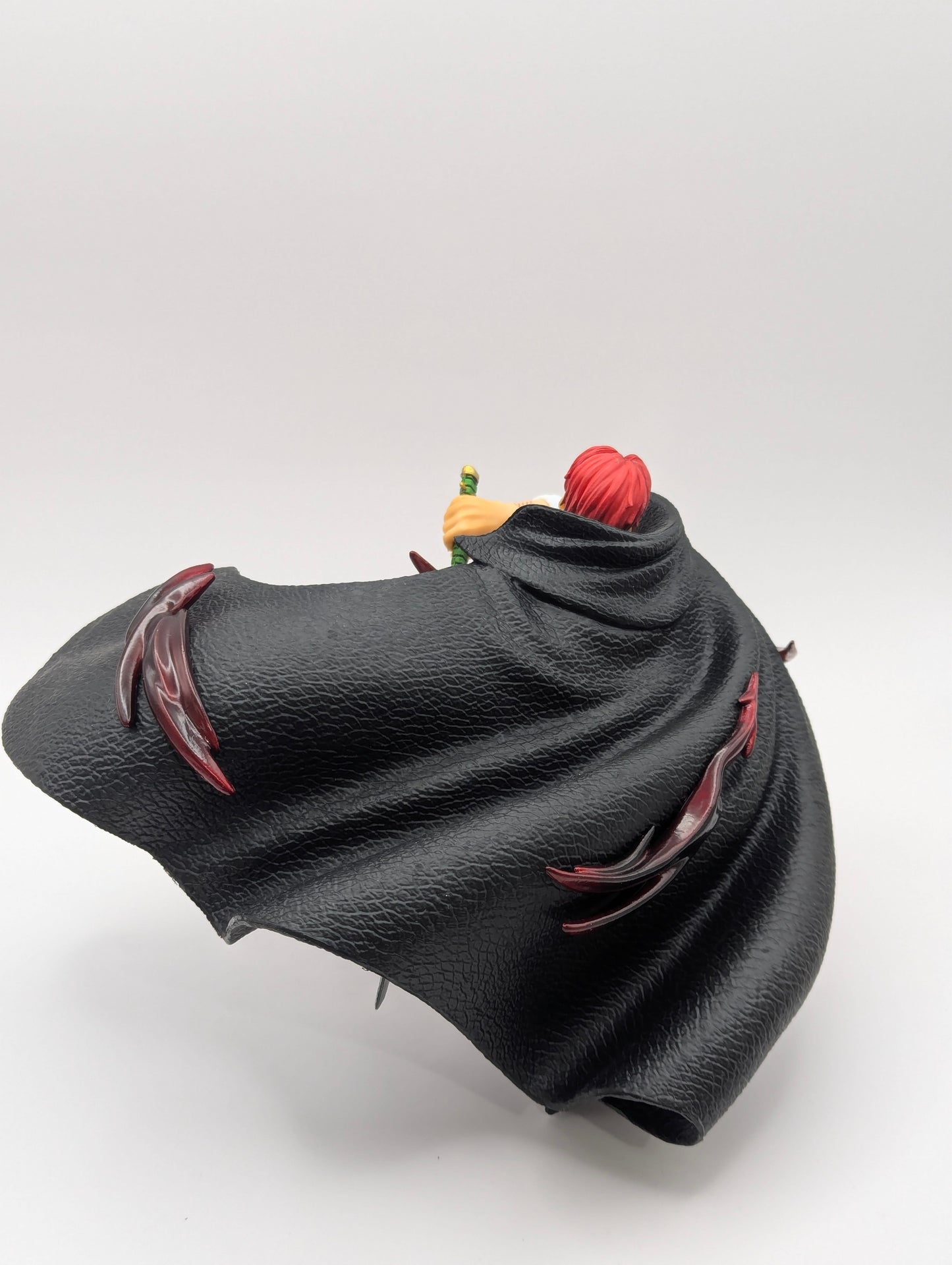 Figurine Shanks (17 cm) - One Piece -