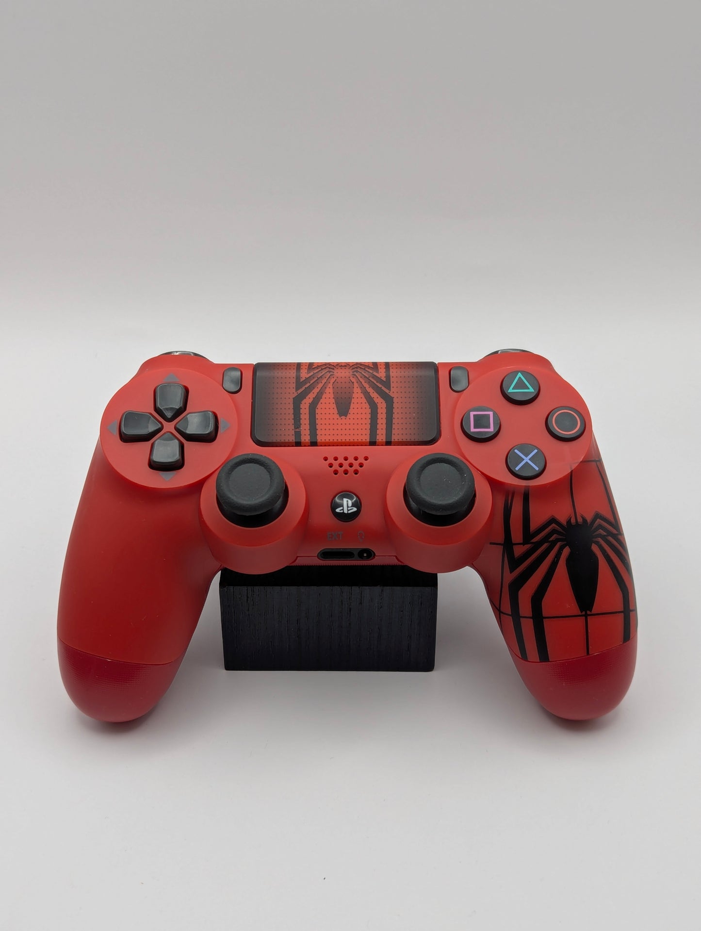Manette Ps4 copie Edition (spider man)