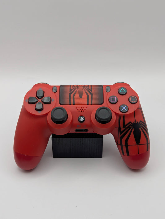 Manette Ps4 copie Edition (spider man)