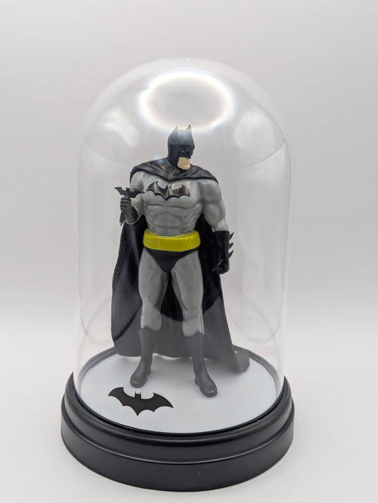 Dc Comics Lampe Collector Batman V3