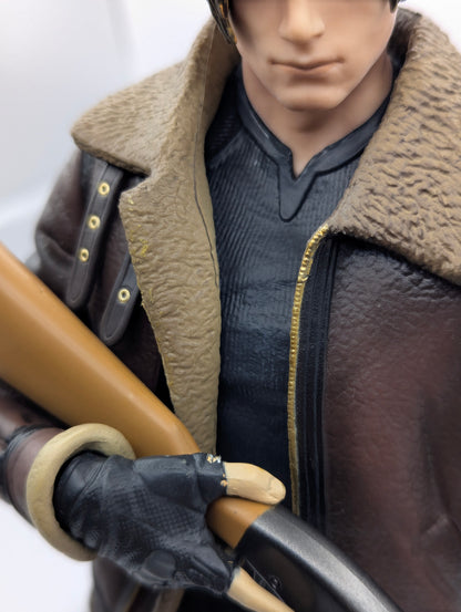 Figurine Leon S Kennedy -Resident Evil 4- 29cm