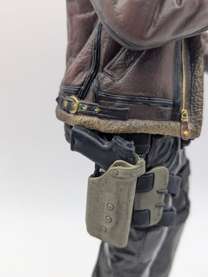 Figurine Leon S Kennedy -Resident Evil 4- 29cm