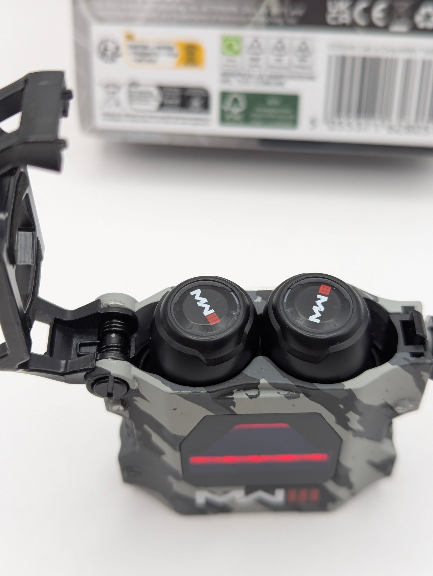 Ecouteur sans fil Call of Duty - Modern Warfare 3 -  TWS - OTL