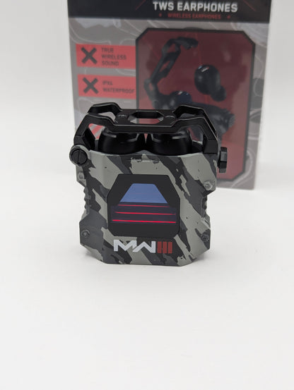 Ecouteur sans fil Call of Duty - Modern Warfare 3 -  TWS - OTL